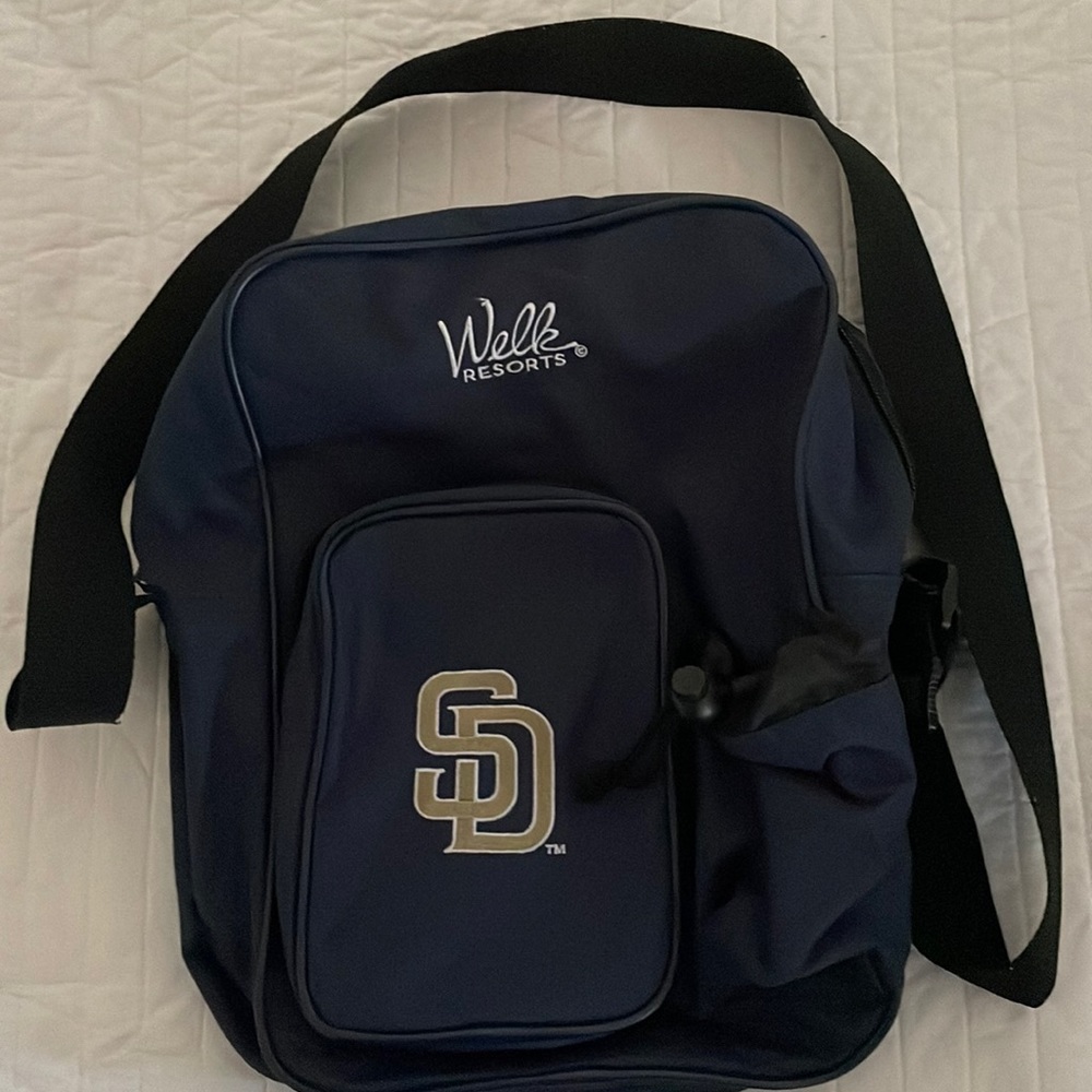 San Diego Padres Bag